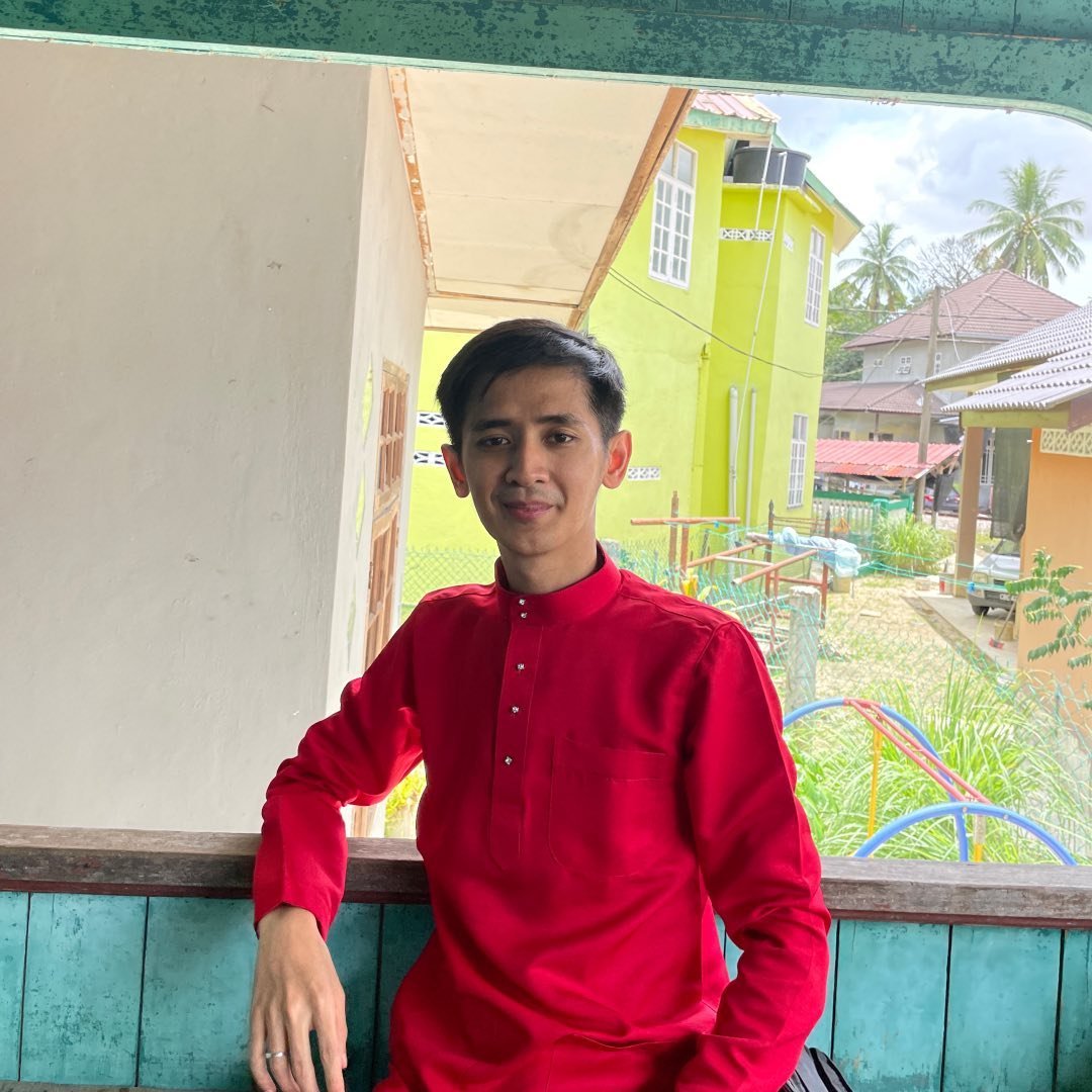 Amri Arahim
