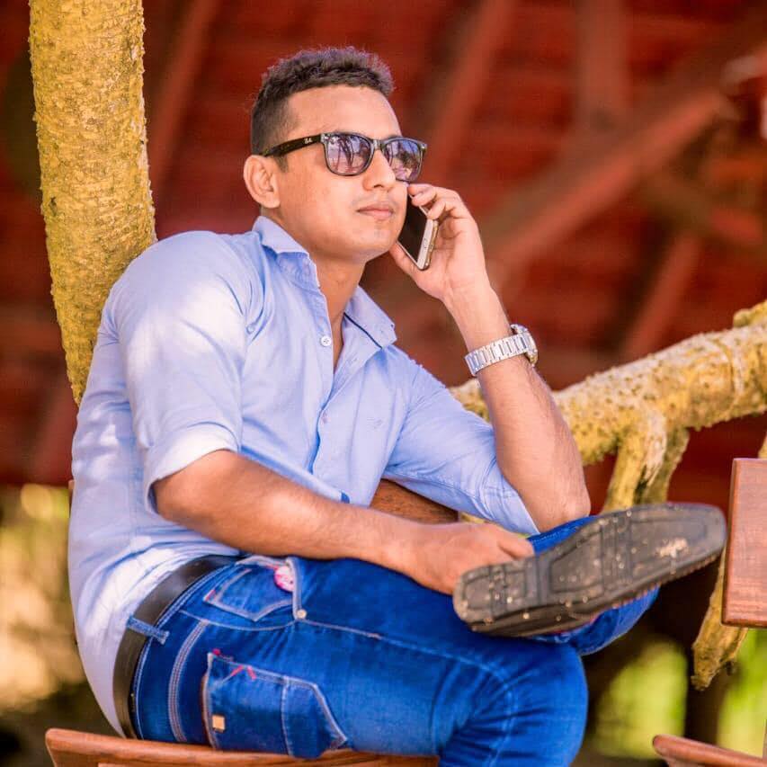Mohomed Rafhan