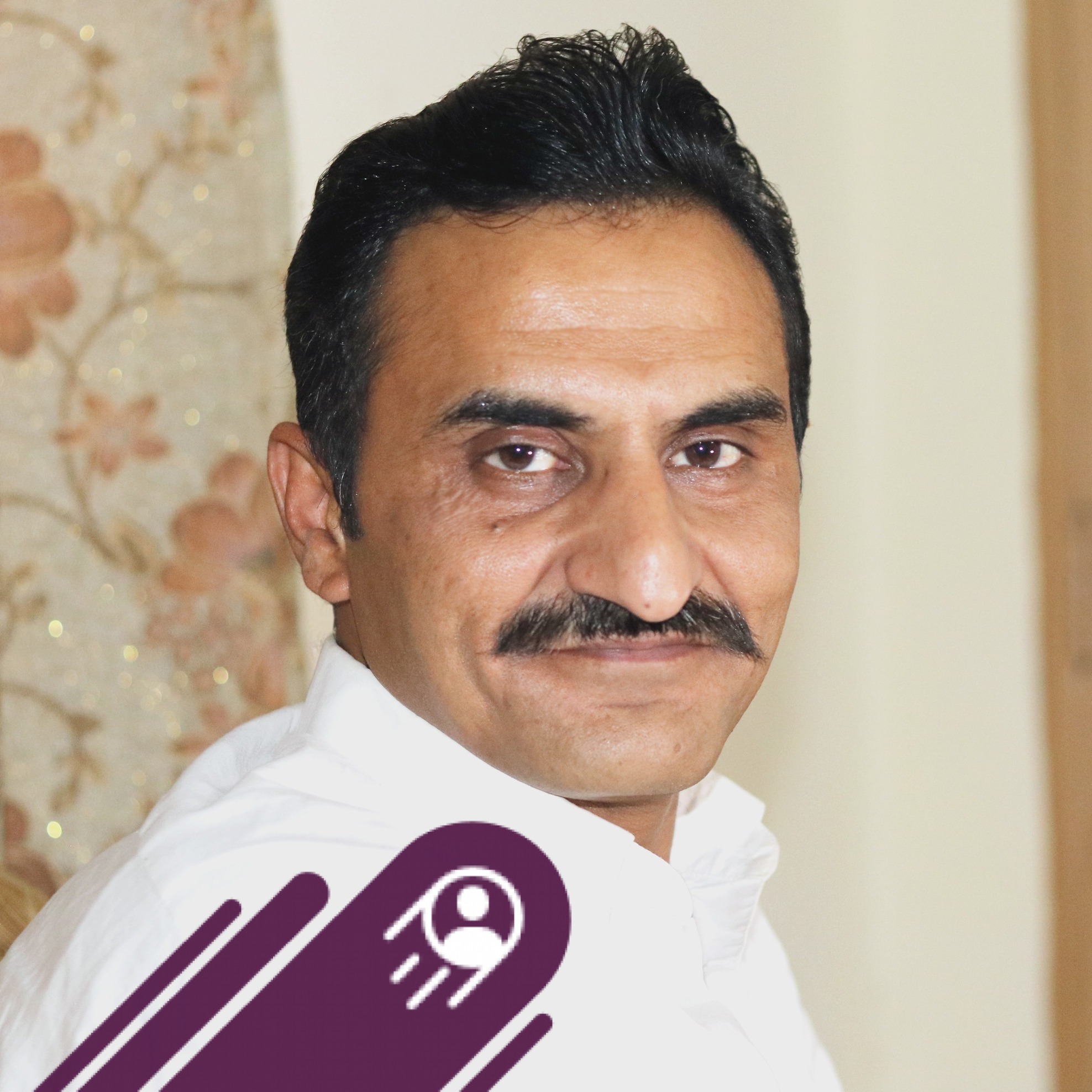 Sohail Anjum