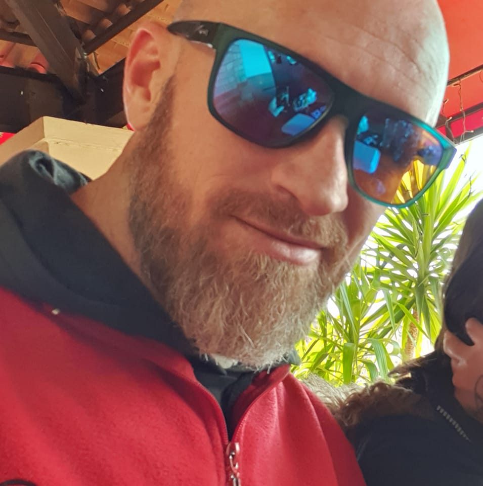 Daniel Rheeder