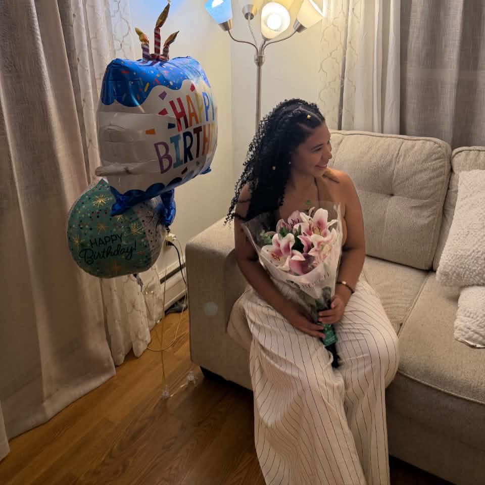 Jessica Almonte de Rondon