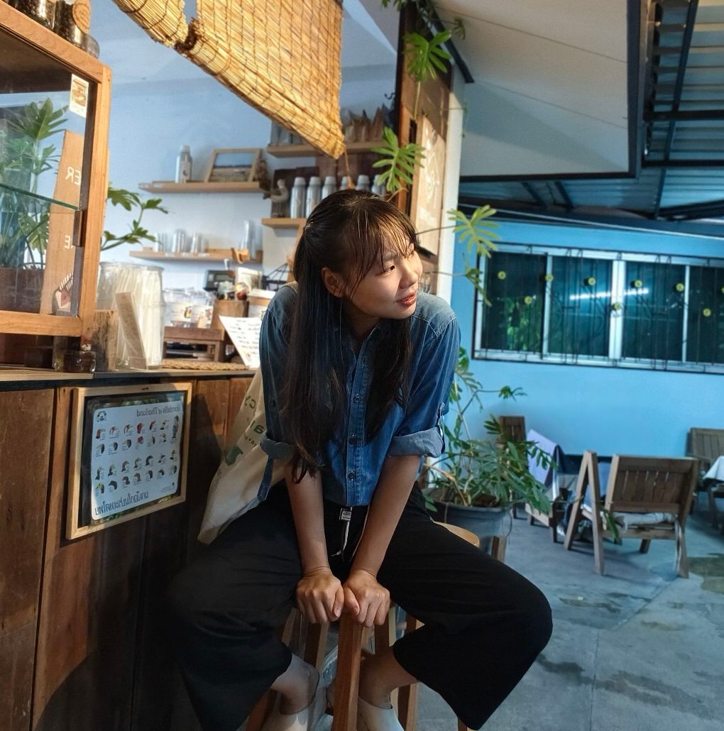 Sweet Less Coffee & Pastry | Chon Buri