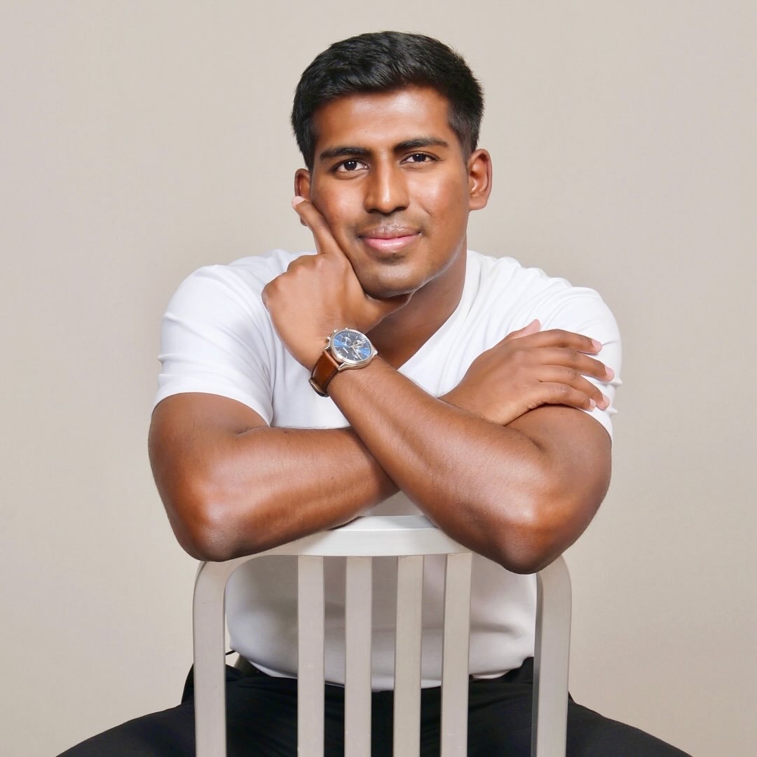 Hemanth Reddy