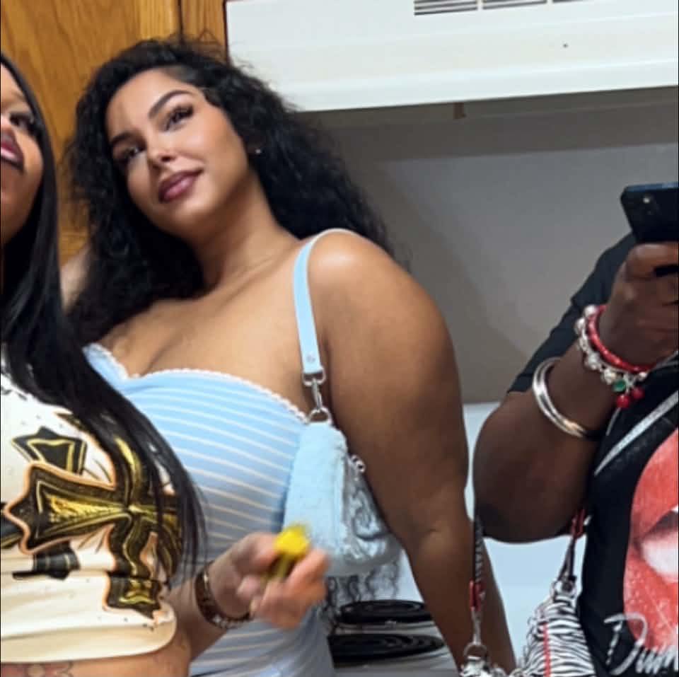 Jasmine Carey