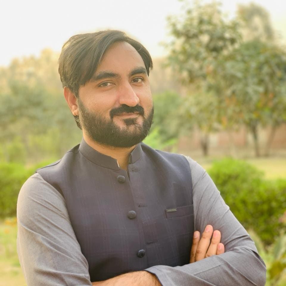 Muhammad Shoaib