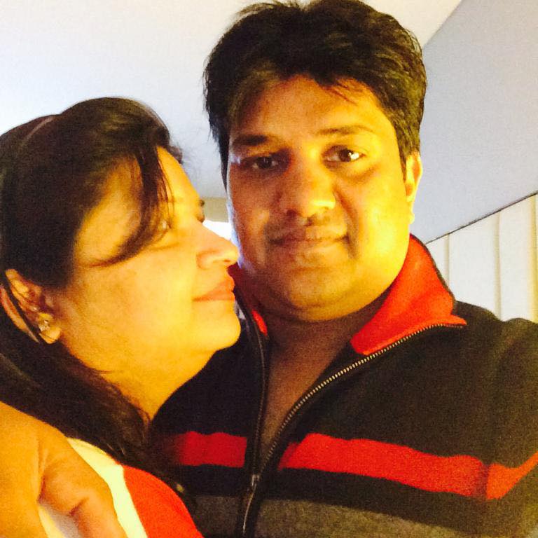 Pallavi Rastogi