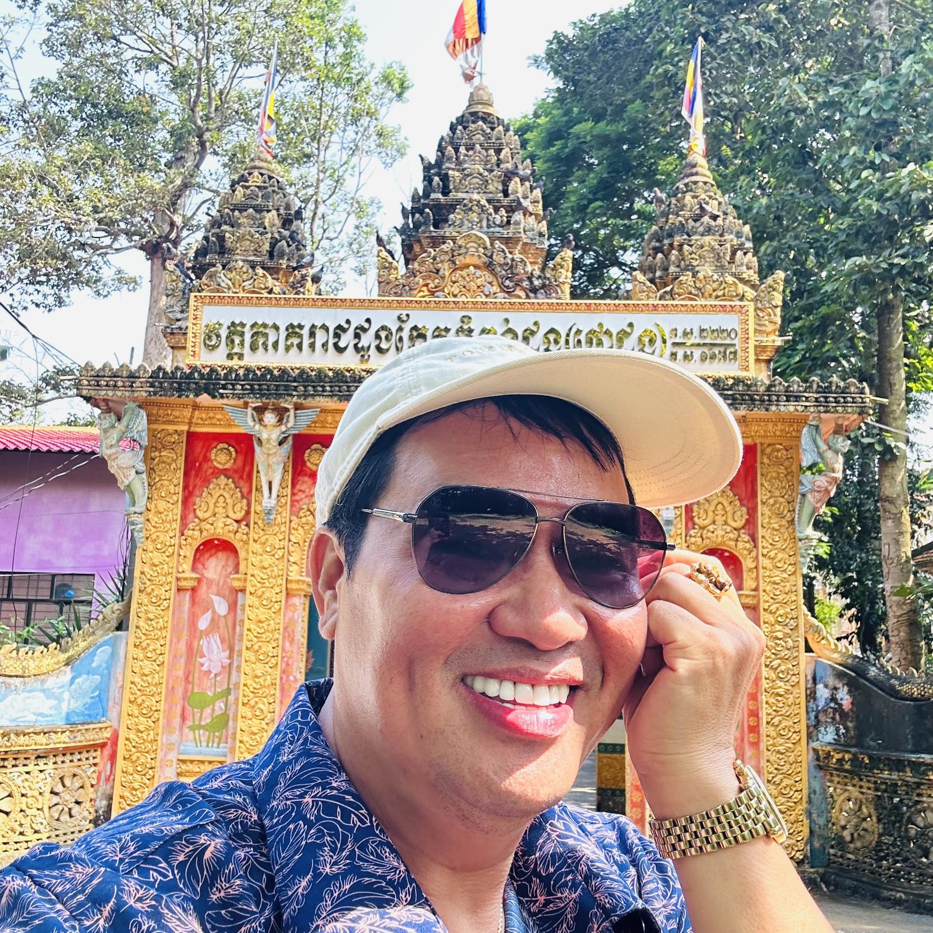 Hoàng Minh Bùi - fbrpc://nativethirdparty/f?app_id=87741124... | Facebook