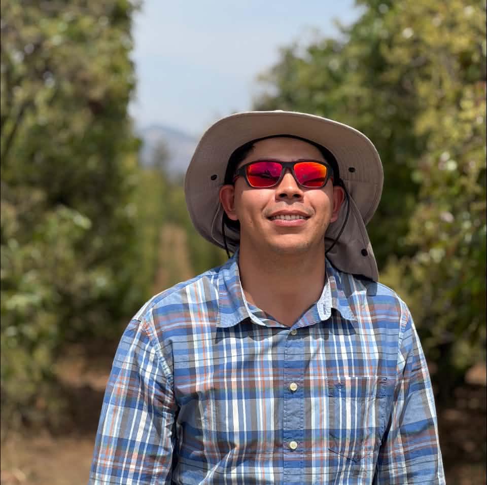 Alan Rincon