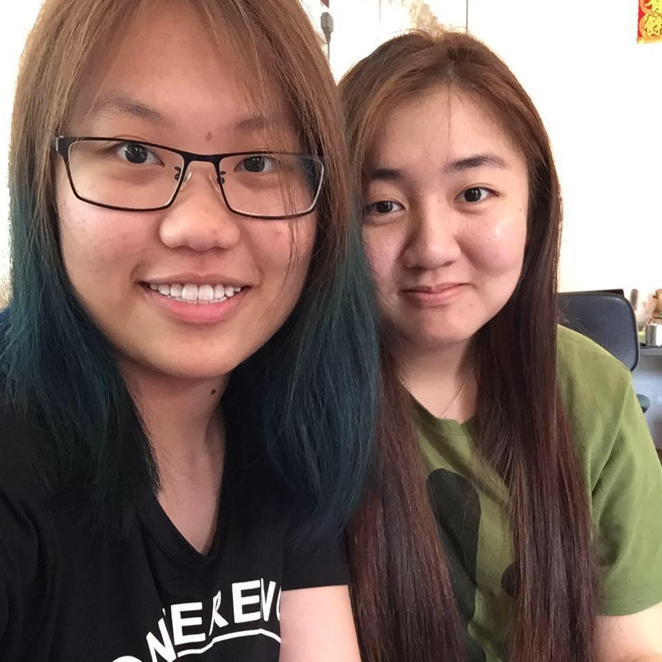 Soojia Lim on Reels