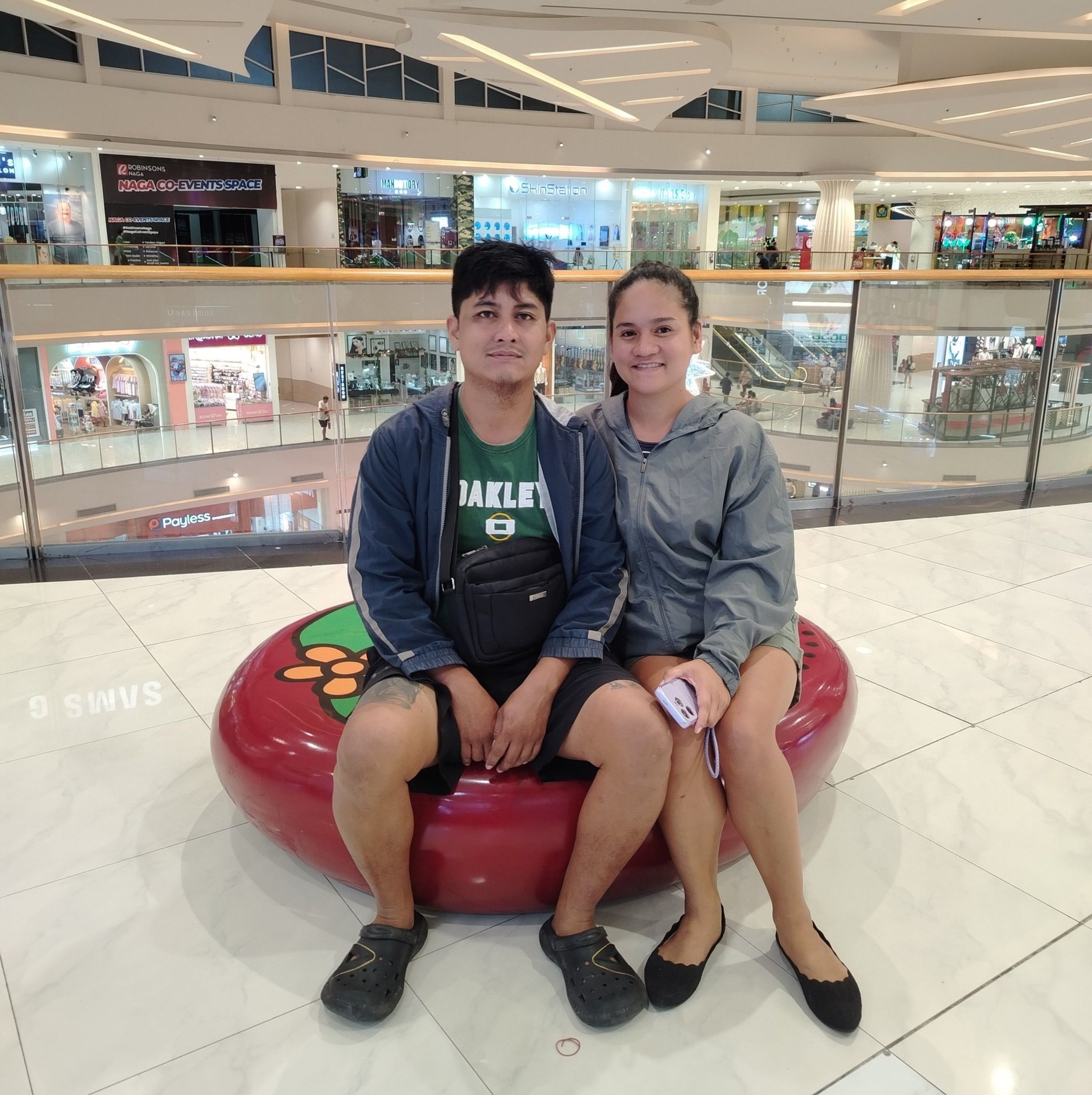 #familybonding | Sherwin Verdeflor Rellama