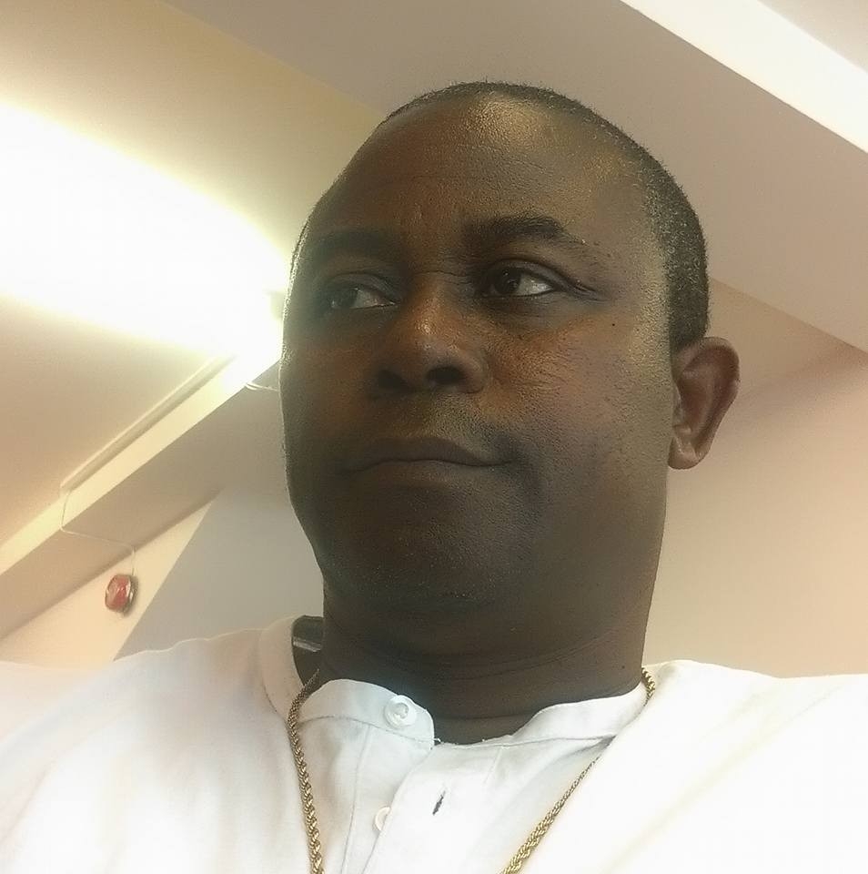 Steven Osei-Tutu