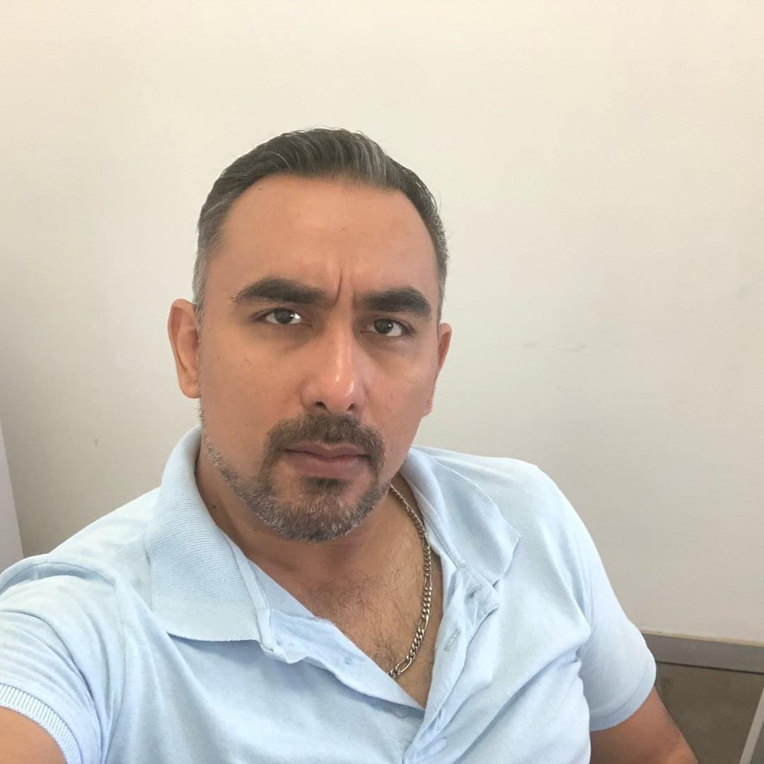 Omar del Rio
