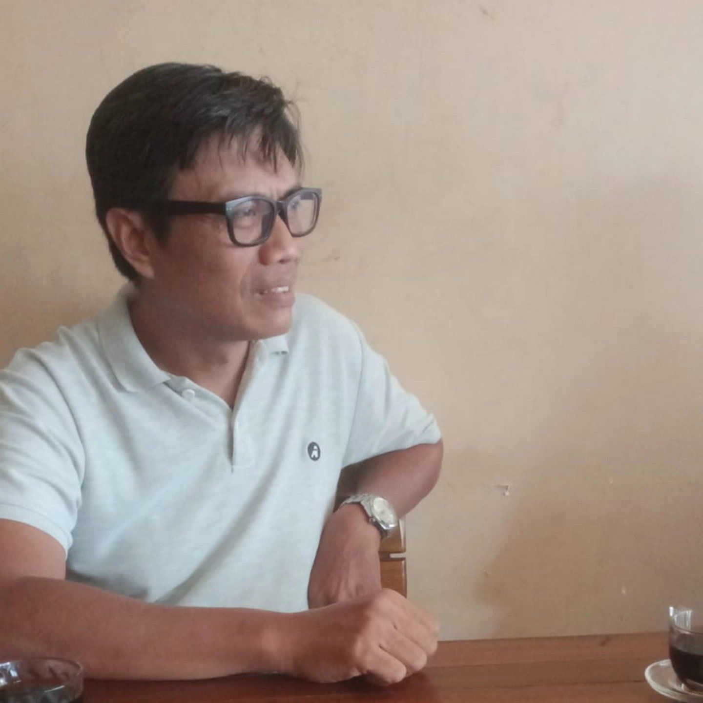 Lilik Supriyanto