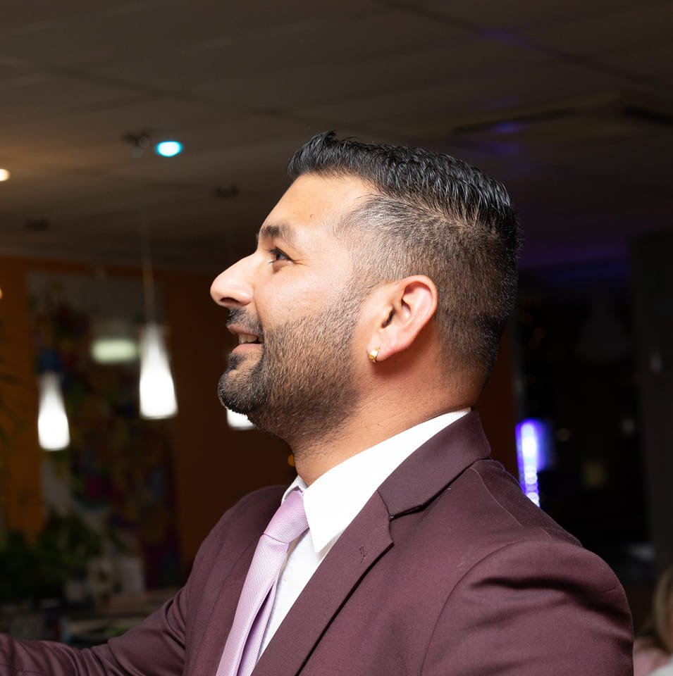 Nav Kumar