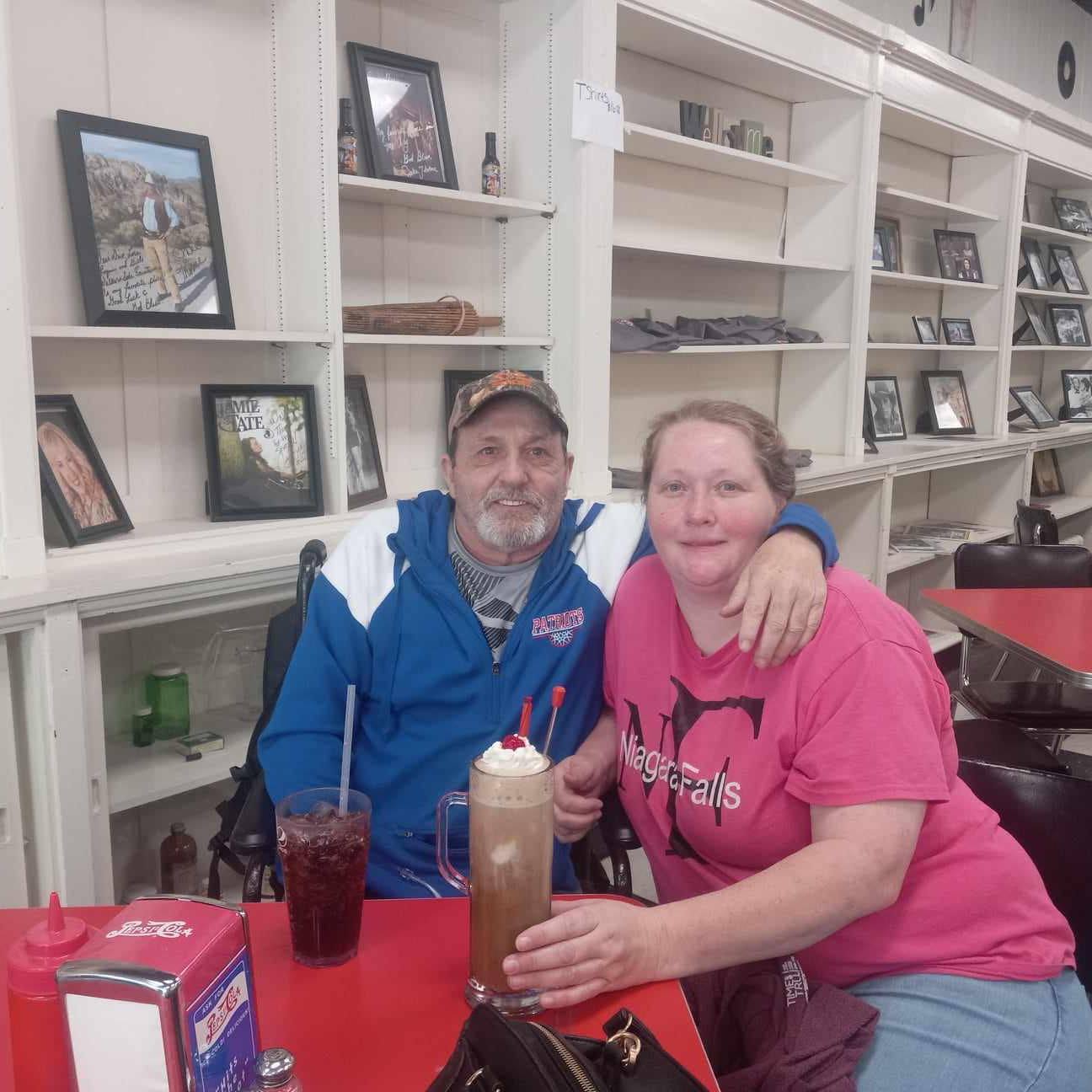 Blow Mold United The Originals | A shout out to Kathy Yoder from GnK ...