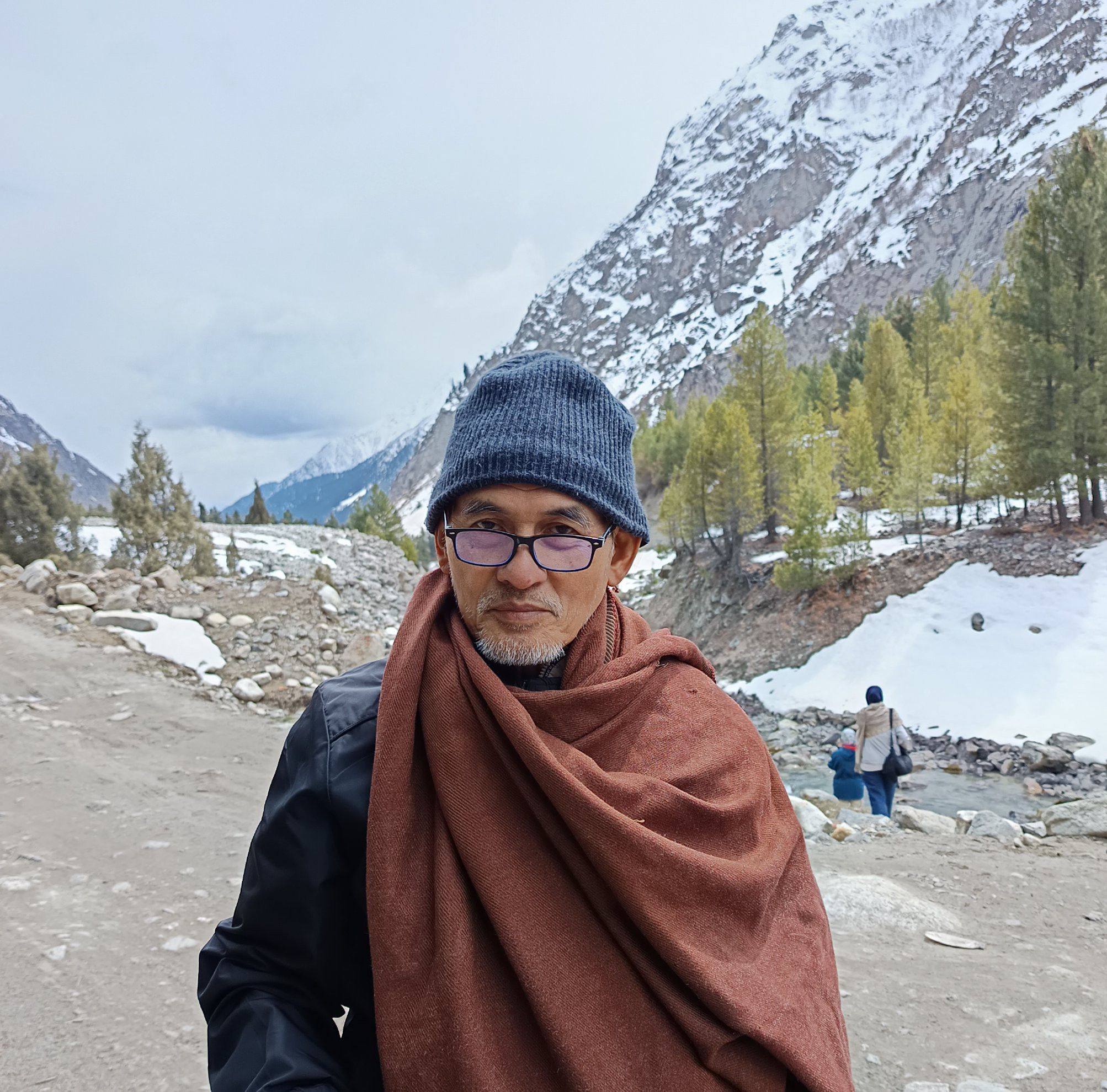Raja Aziz