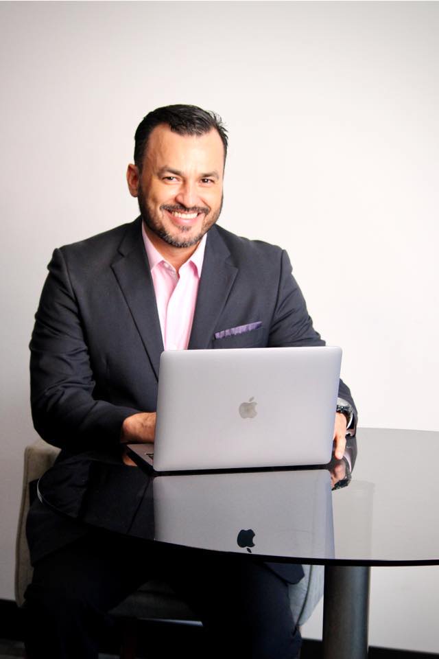 José Luis AP
