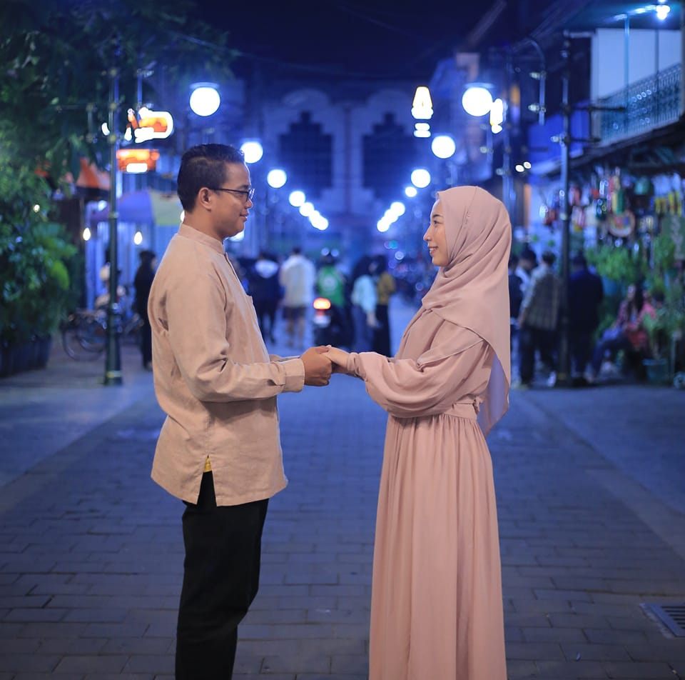 Endah Kusumawardani