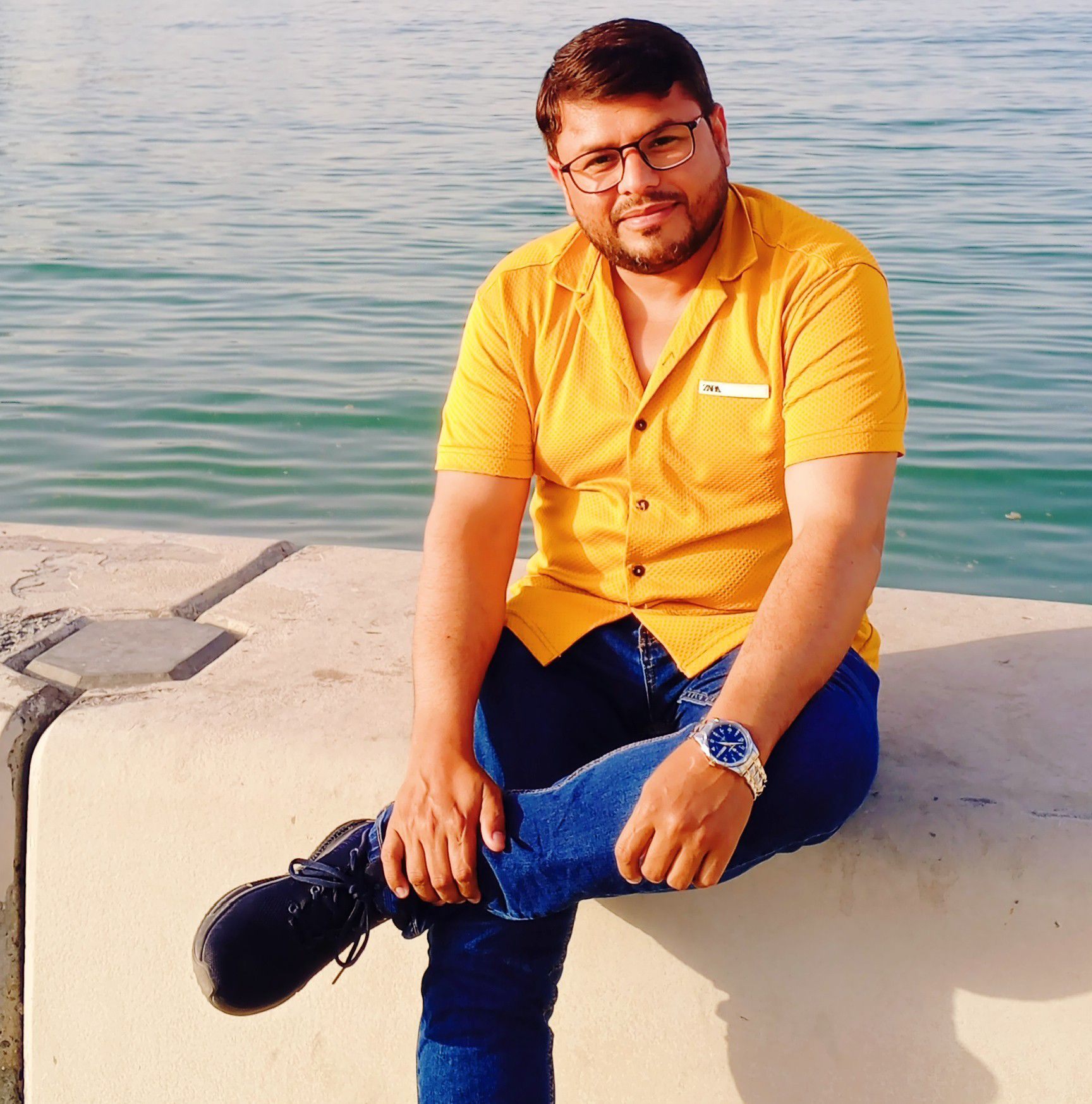 Muhammad Rizwan Chaudhry