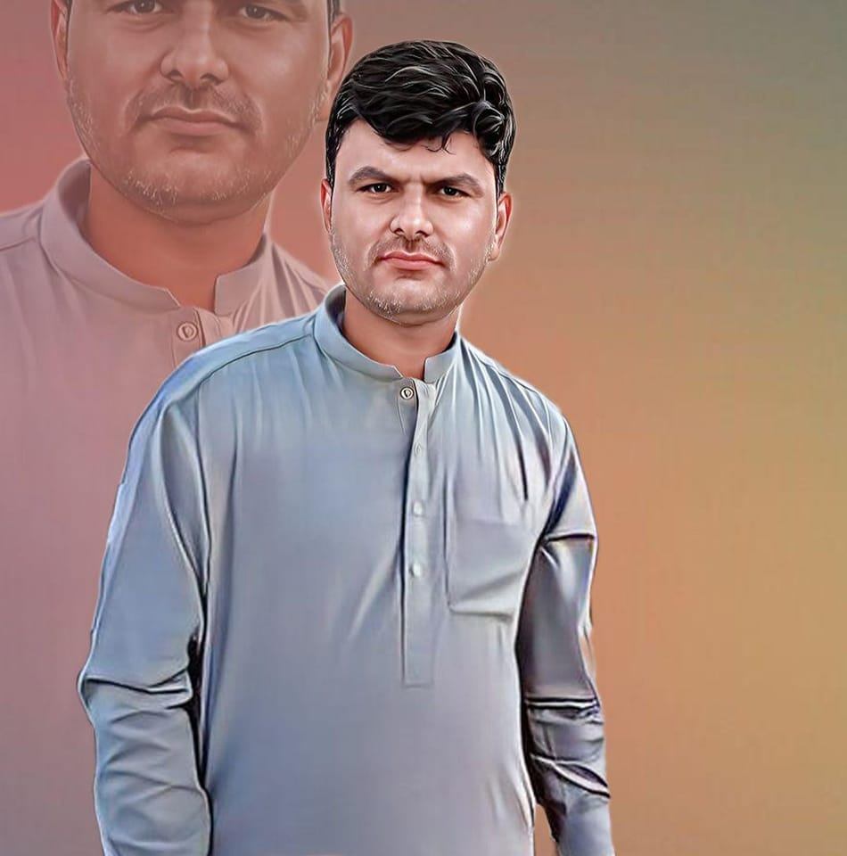 Chauhdry Shaukat Ali Rajput