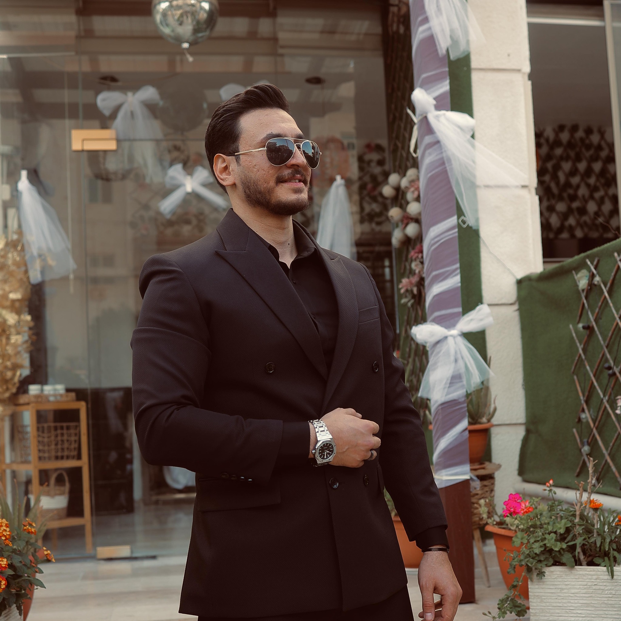 دعواتكم، أول يوم شغل بالشركة الجديدة 🙏🏻 | Facebook