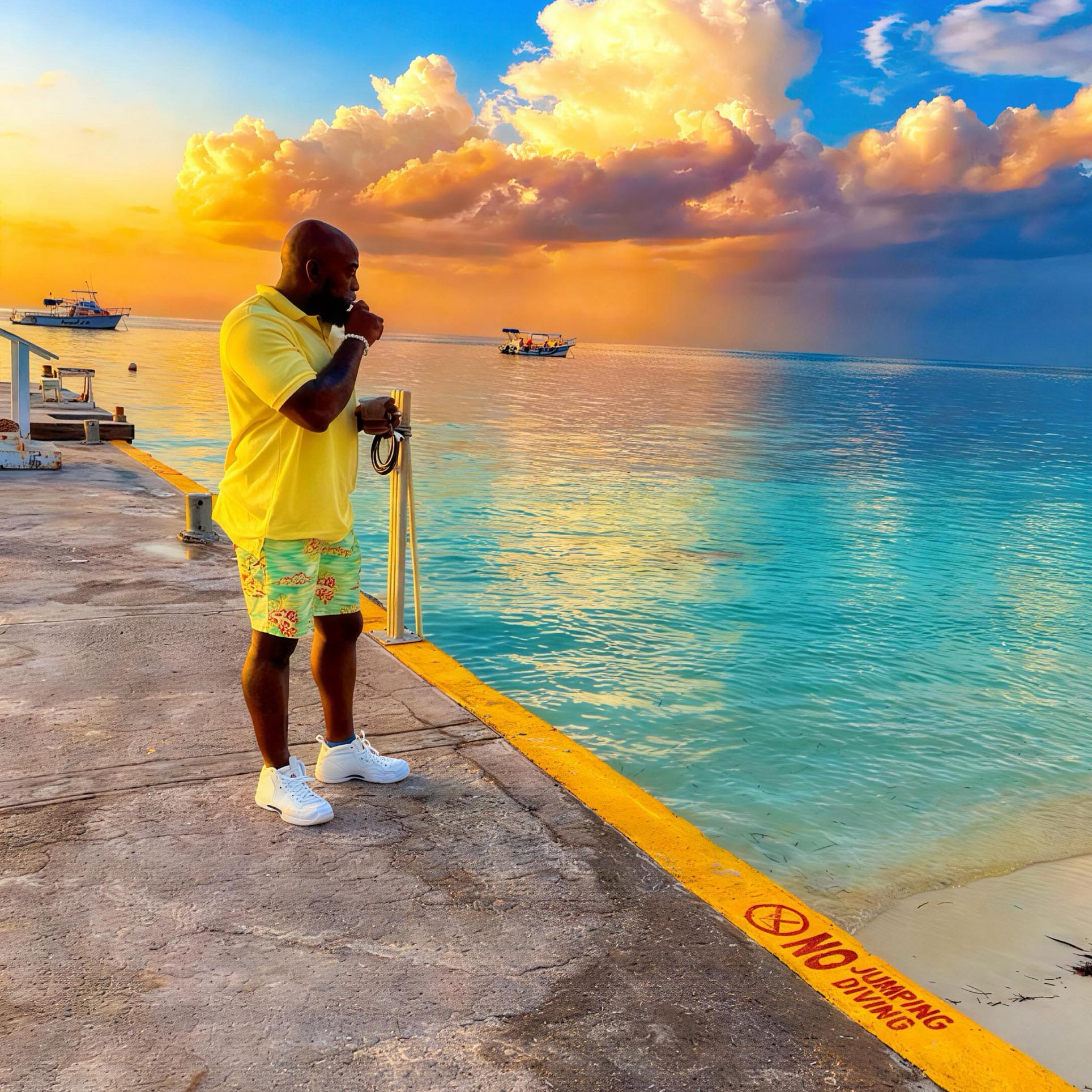 Fishing Content Creators | As we all strive to be content creators ...