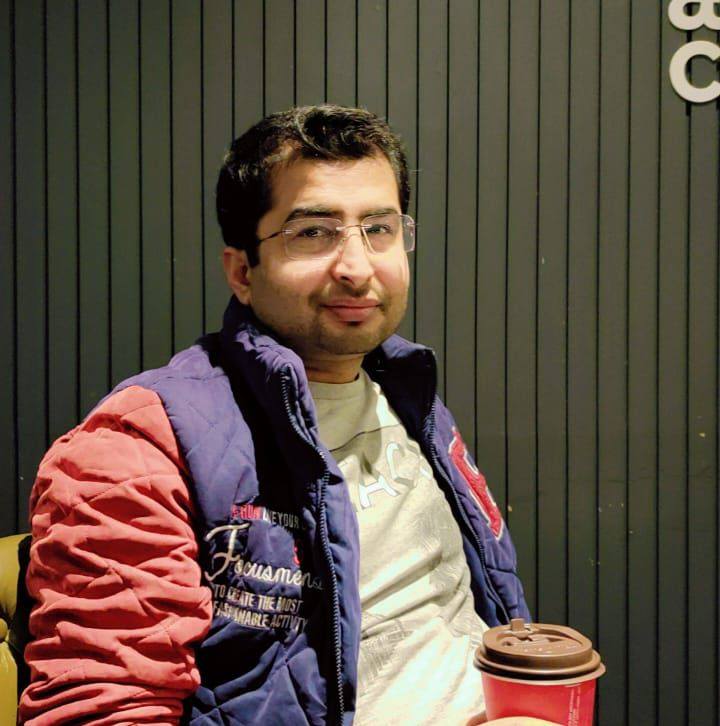Muhammad Arif