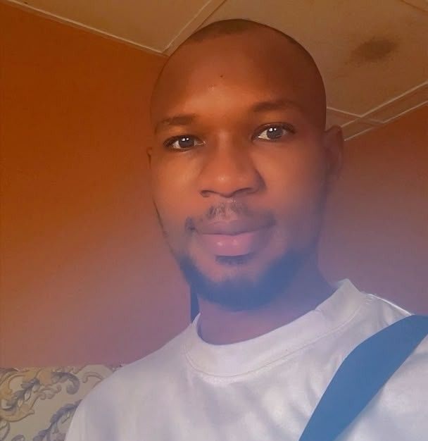Saheed Holluwaphemi Lee