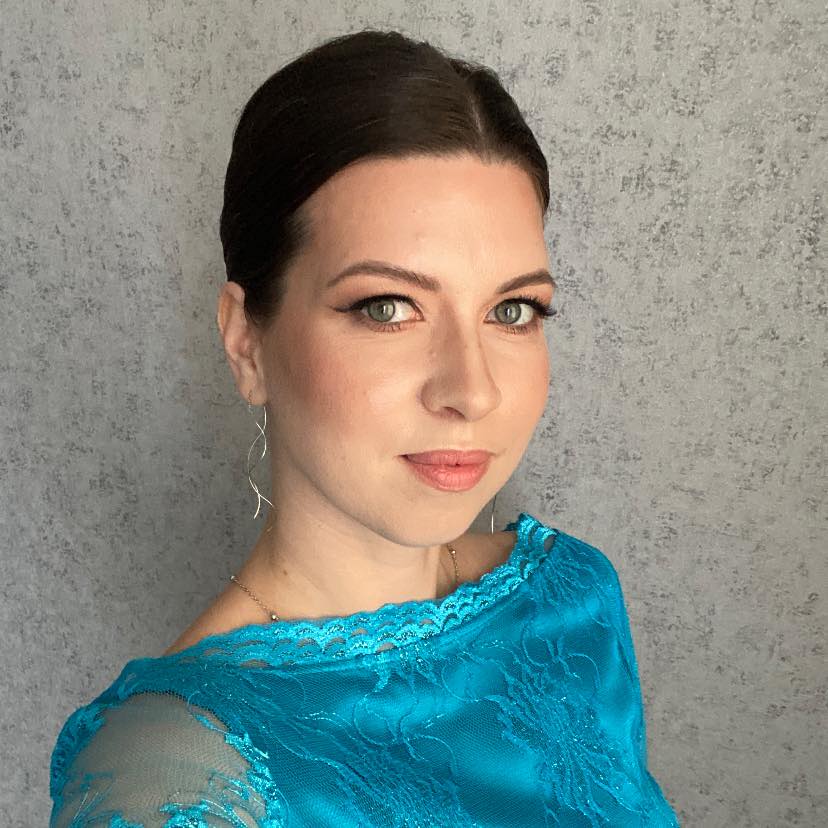 Inna Stepaniuk