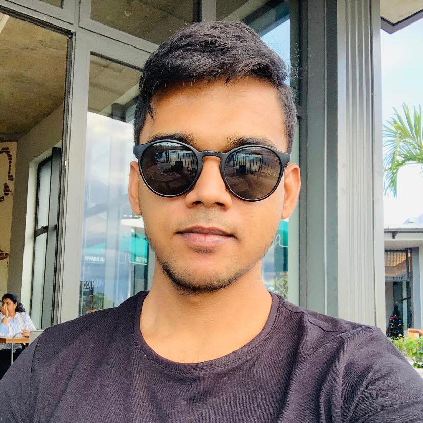 Ray Azhar Pohrun