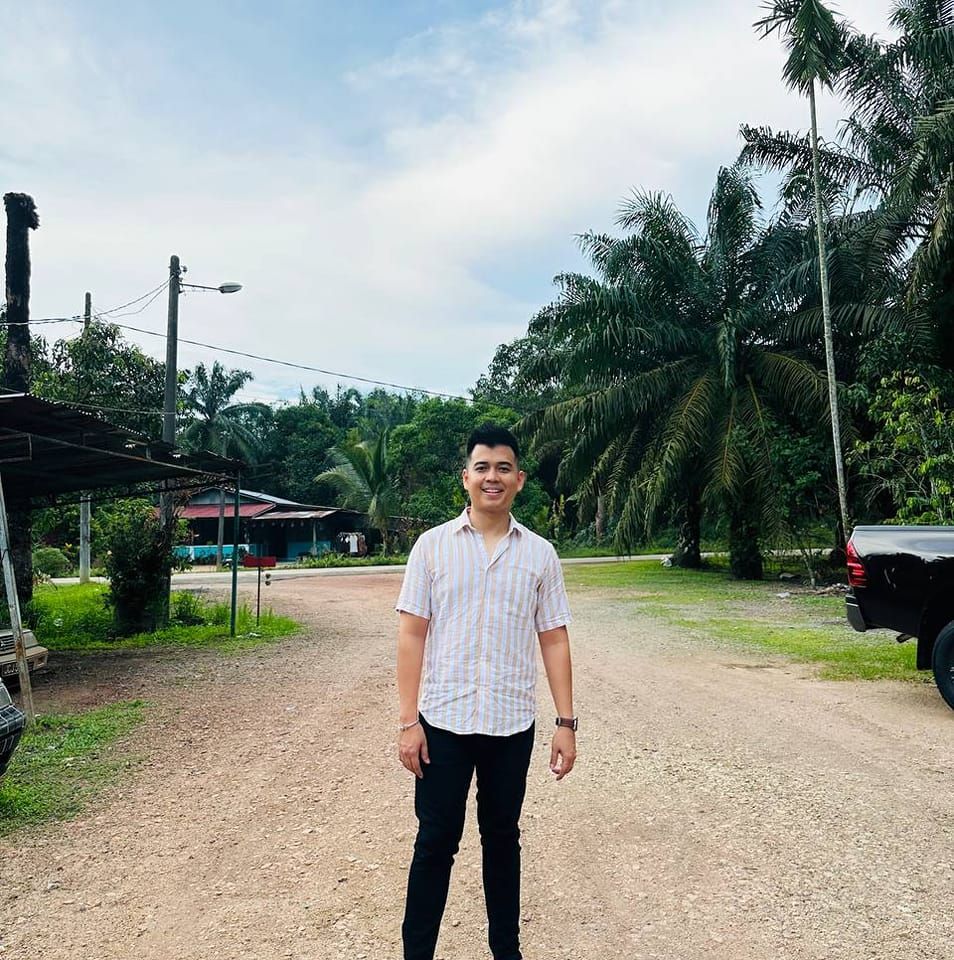 Radzi Radzuan