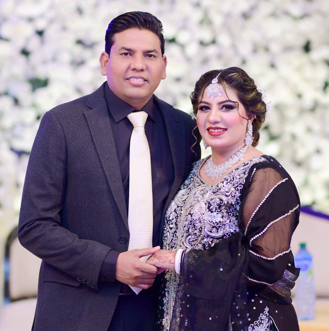 Swera Imran Barkat