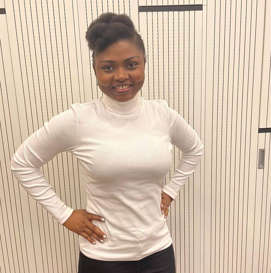 Back to my root! Such a small world... - Kuumwaar Veronica | Facebook