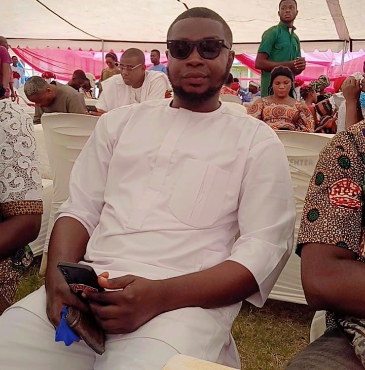 Pedi Ayo Adeyemi