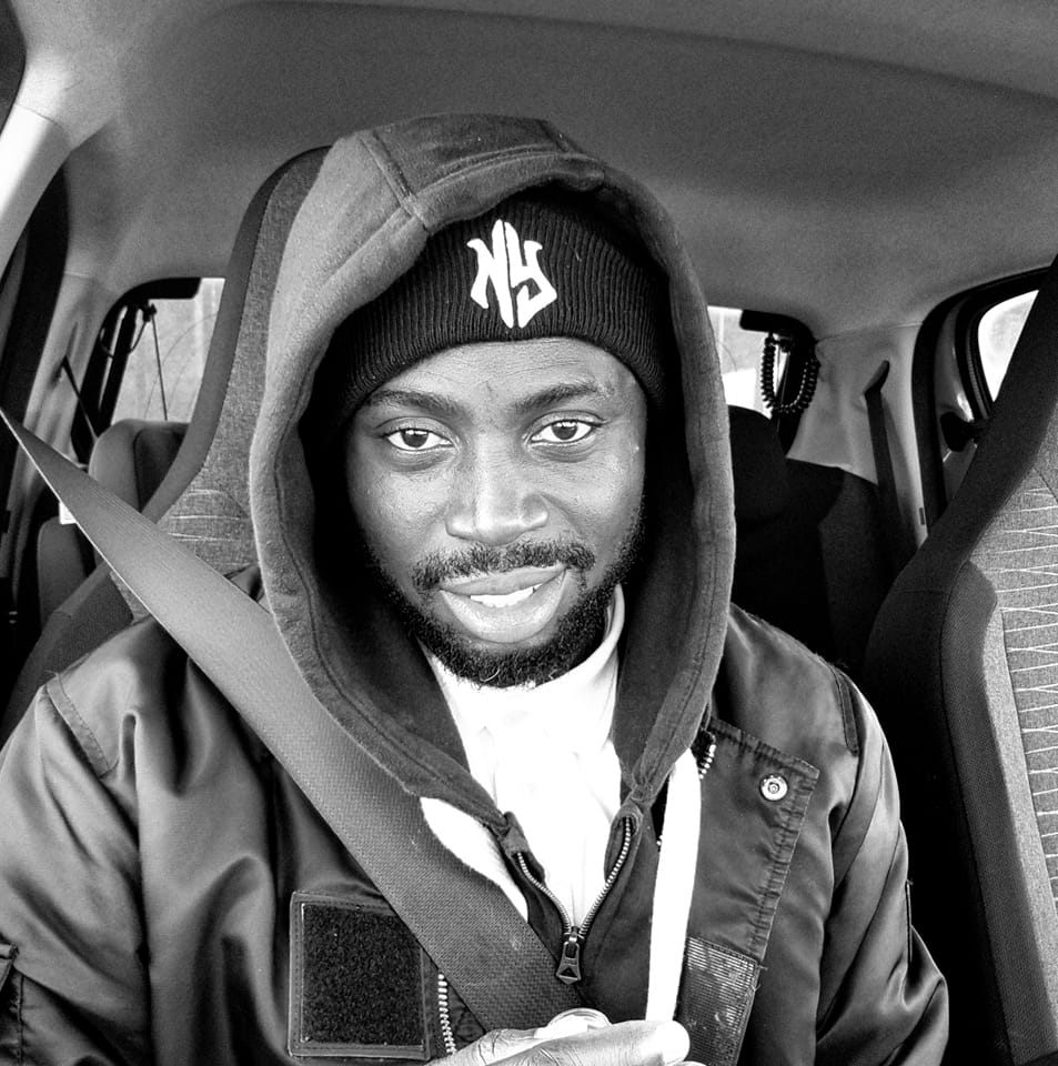 Gabriel Adeyemo