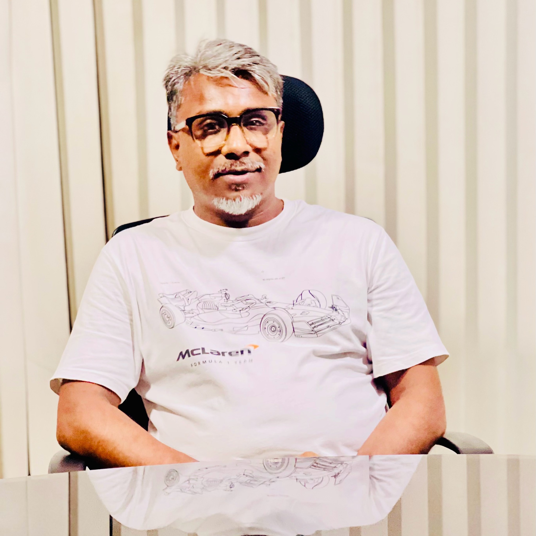 Abdullah Al Mamun Ripon