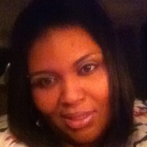 LaQuisha Jackson
