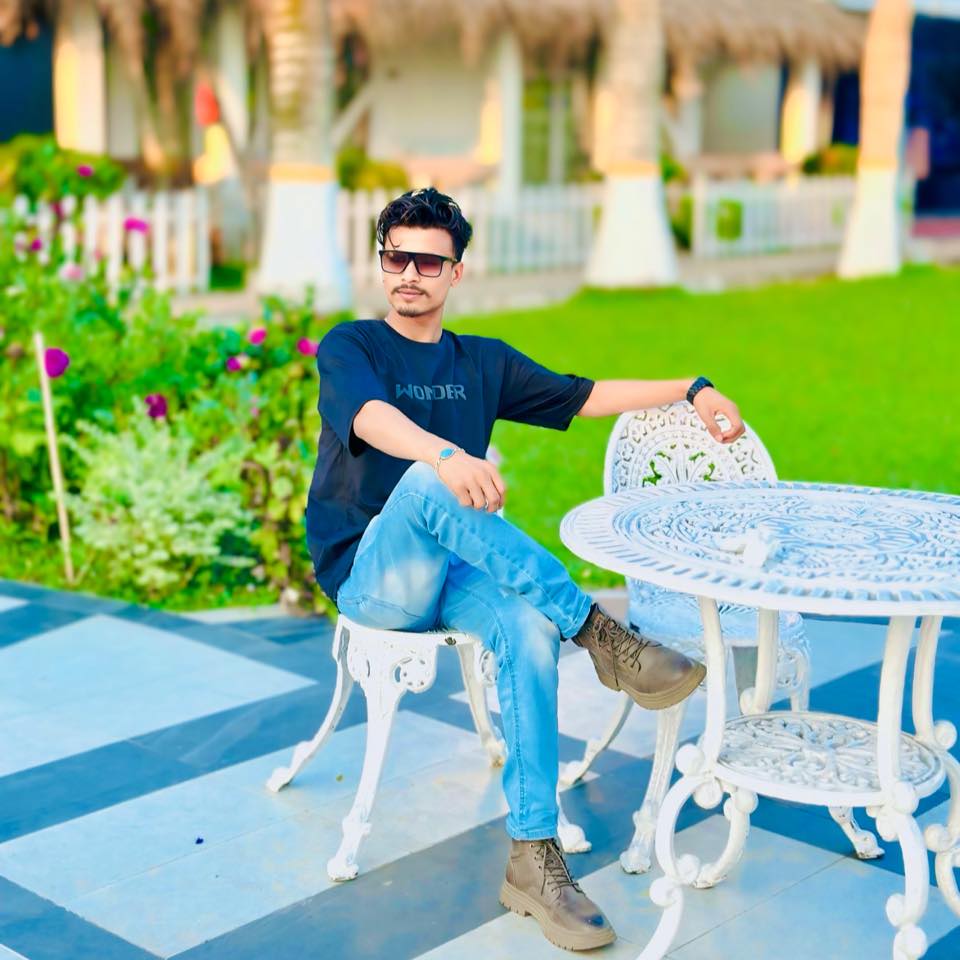 Ahmed Rafi