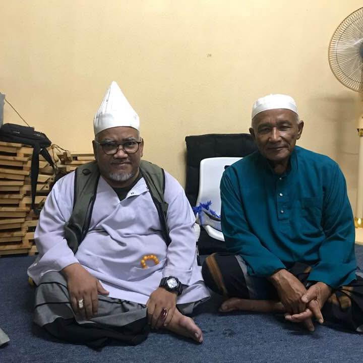 Perubatan Islam Ustaz Raffi | Kuala Terengganu