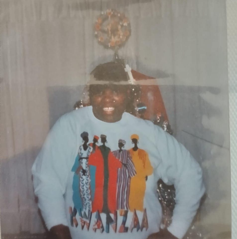 Namon Cortez Jones