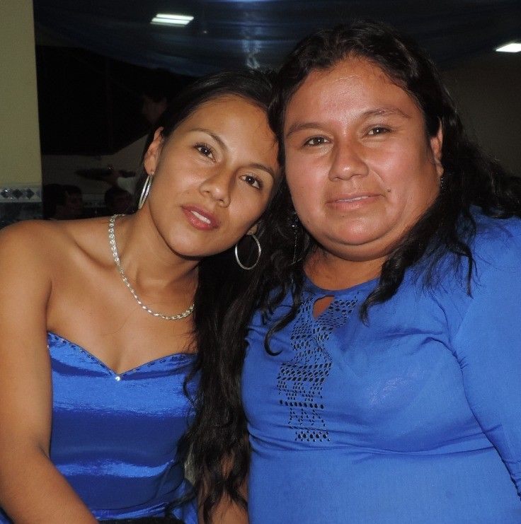 Janeth Maza Rios