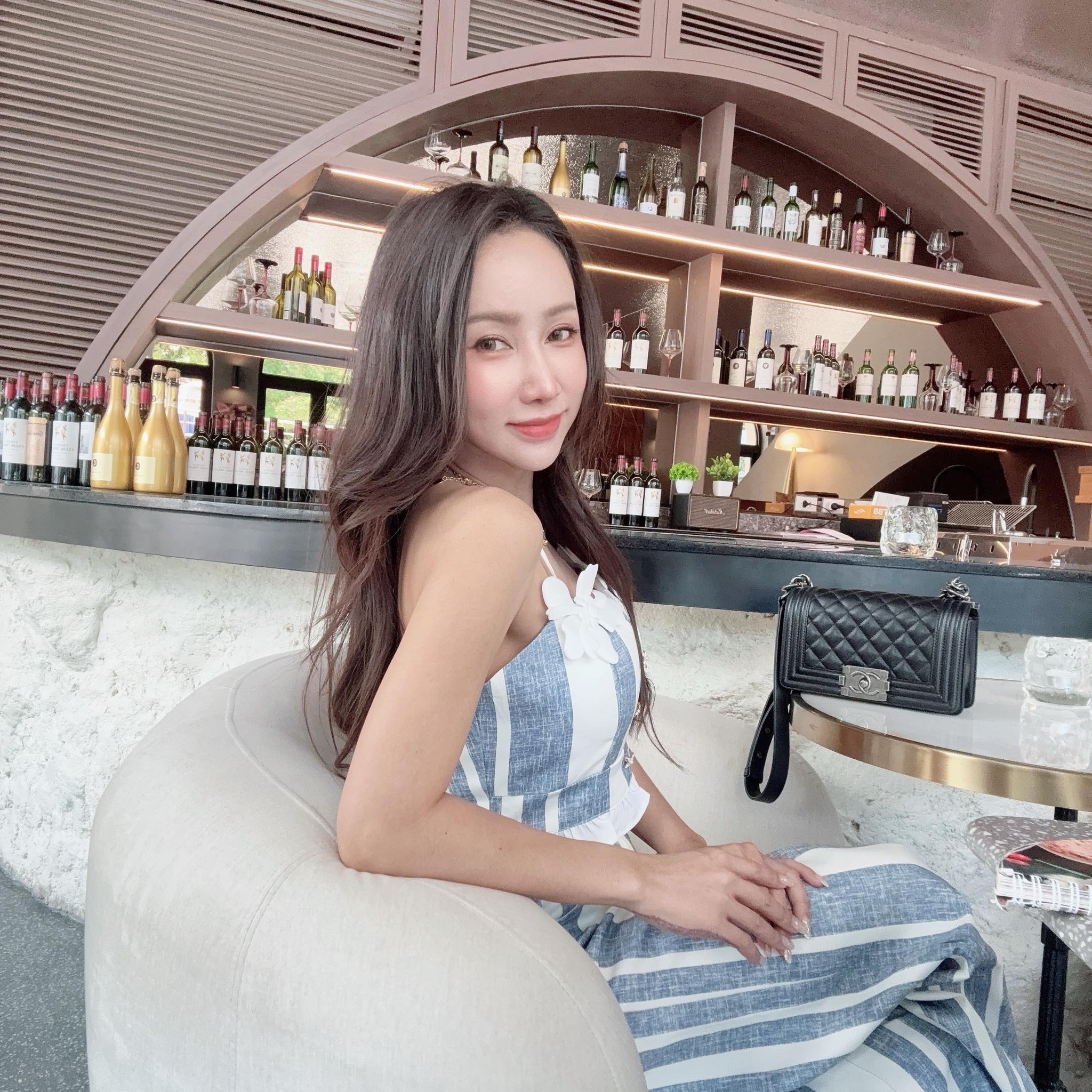 พอได้เสียว☺️ | Soraya Lukhyee