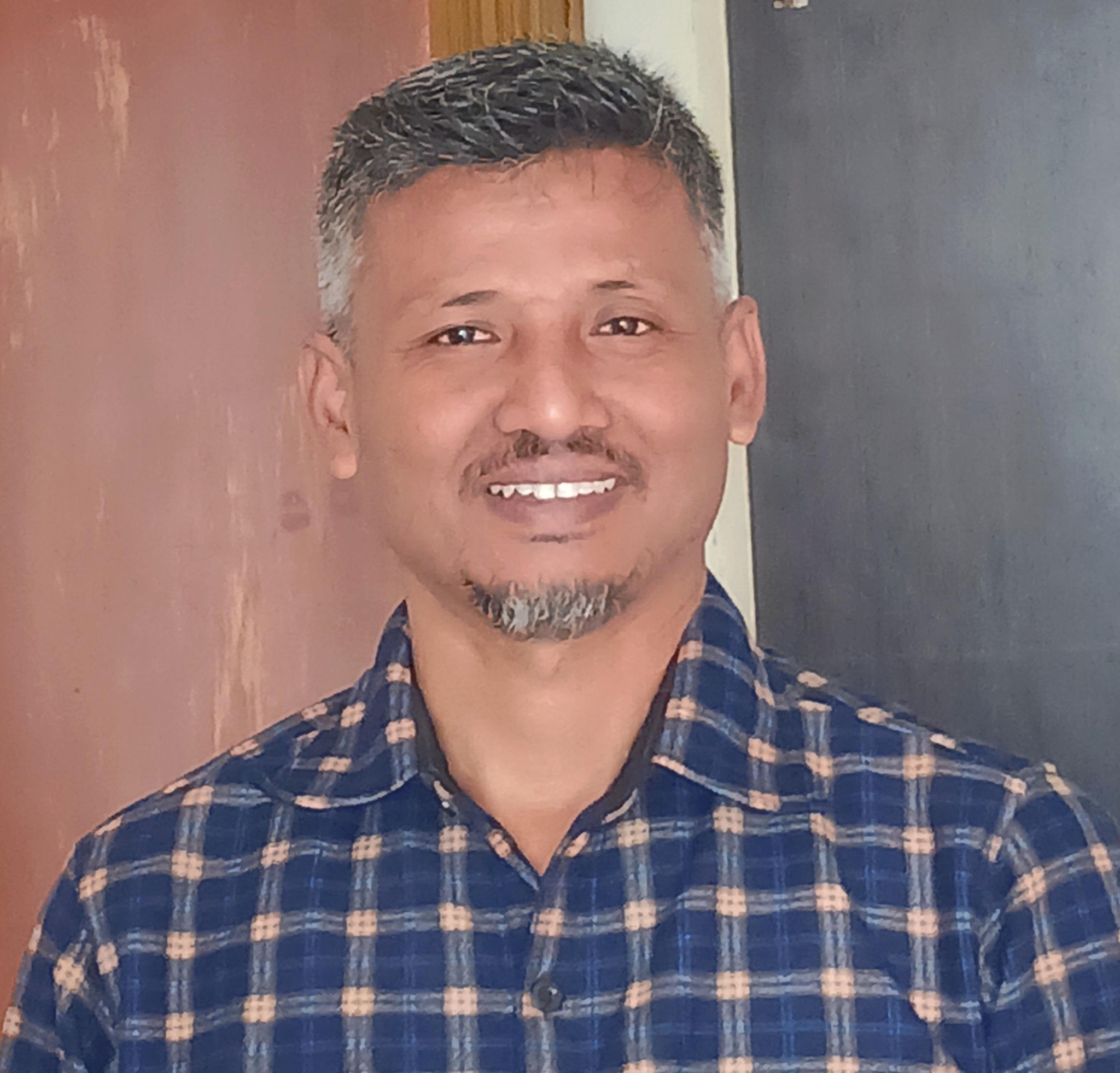 Rai Suleman