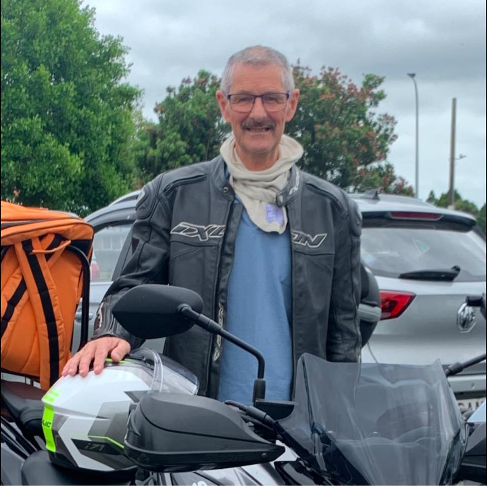 SATURDAY 10TH LUNCH RIDE | Facebook