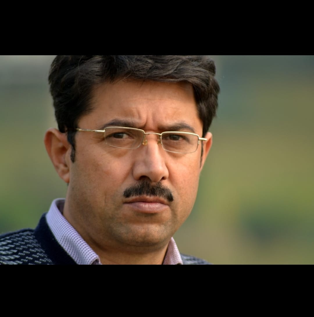 Fayaz Rather