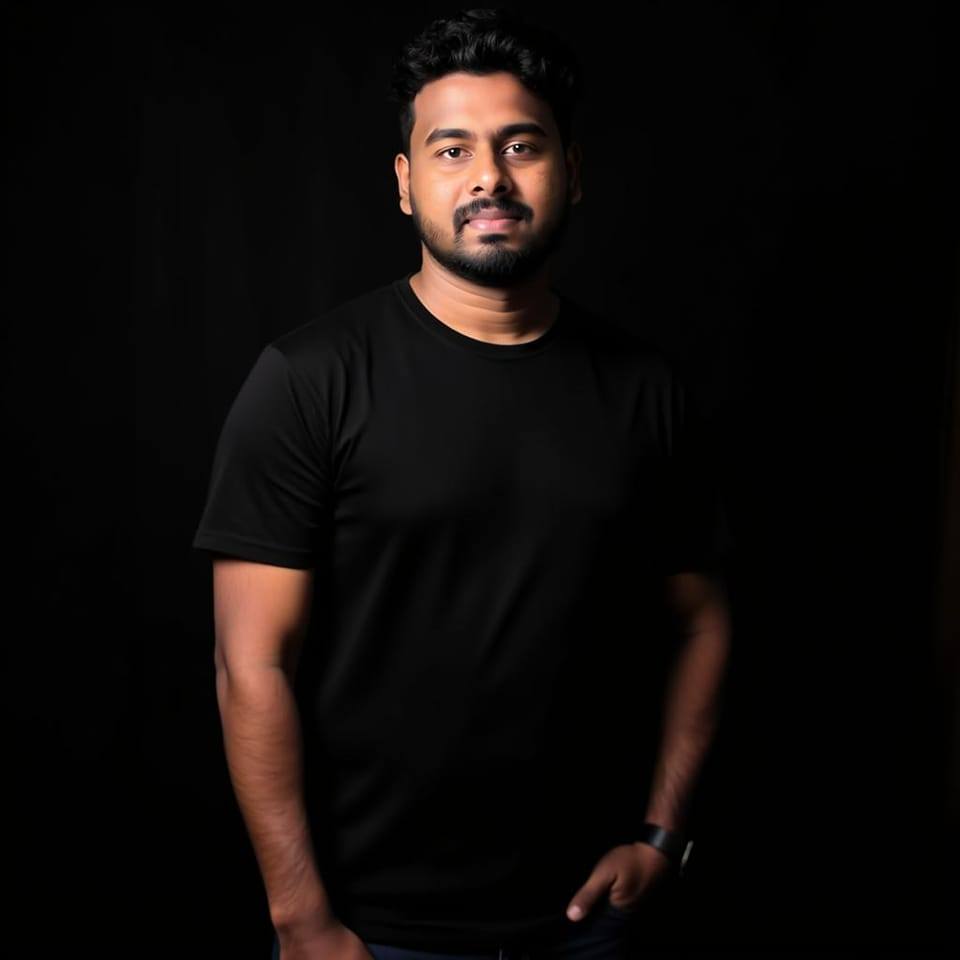 Dinuth Perera