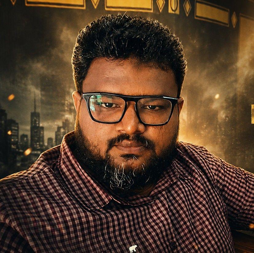 Raja Mohamed