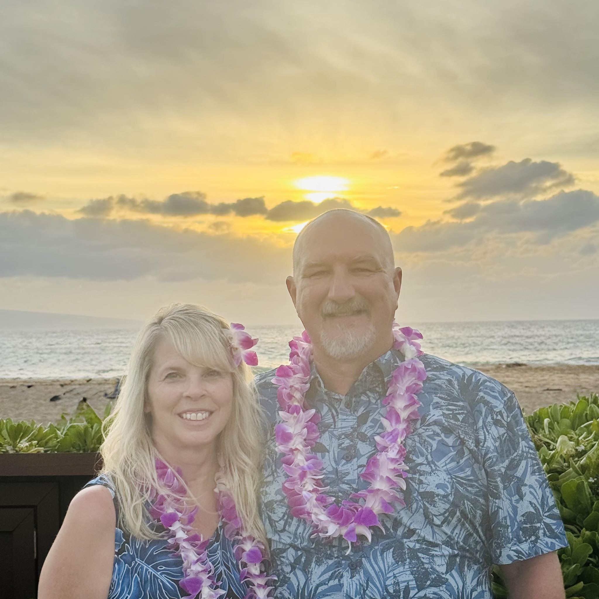 Bret Kiefer - Happy 32nd Anniversary to my beautiful wife,... | Facebook
