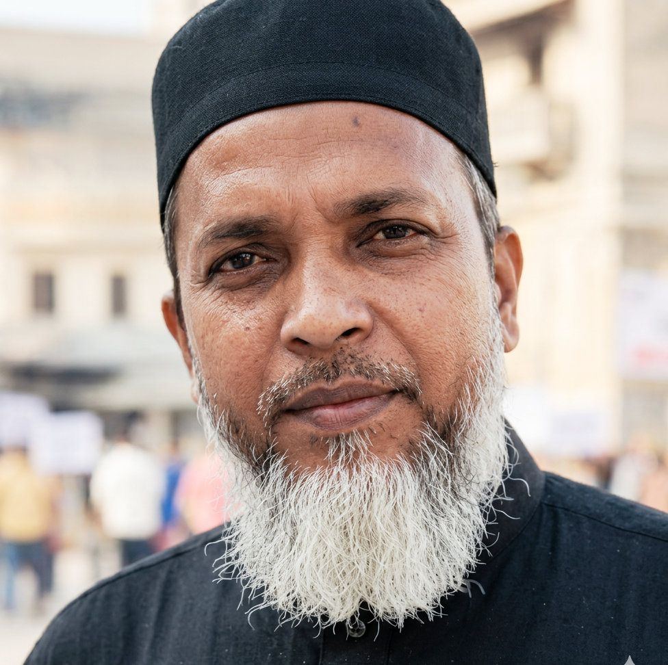 Md Robiul Islam Robi