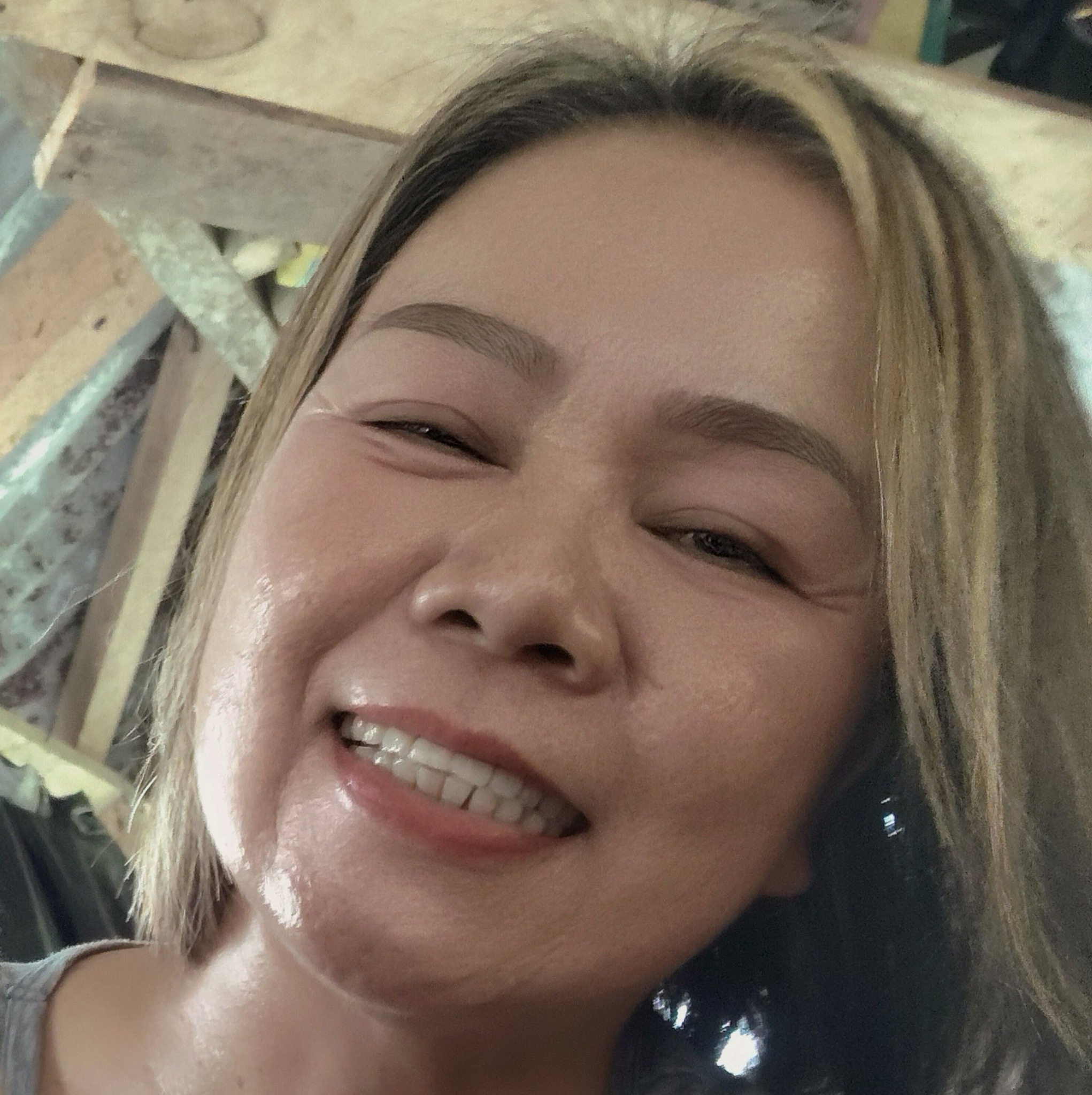 Cristy Sicat